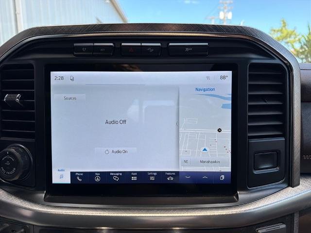 Certified Used 2021 Brown Ford King Ranch image 61