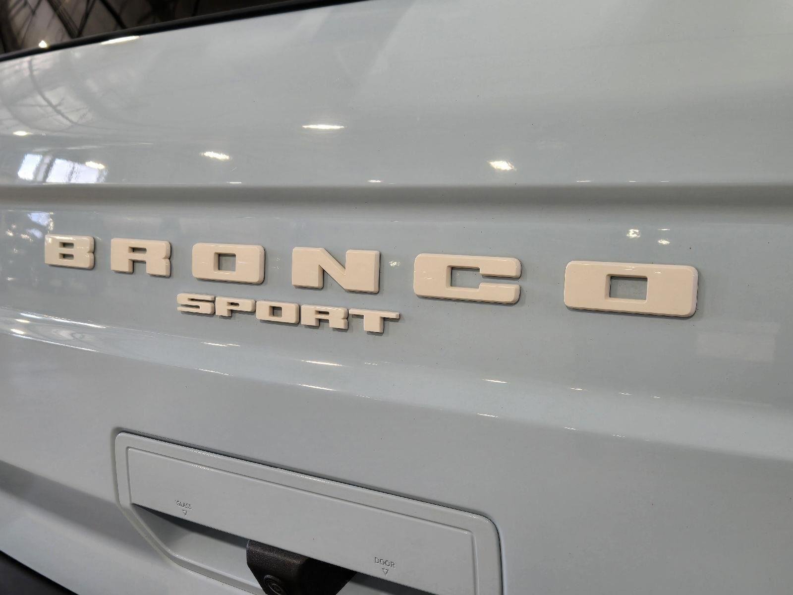 Used 2023 Robins Egg Blue Ford Heritage image 12