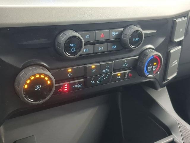 New 2026 Marsh Gray Ford F-250® XLT image 21