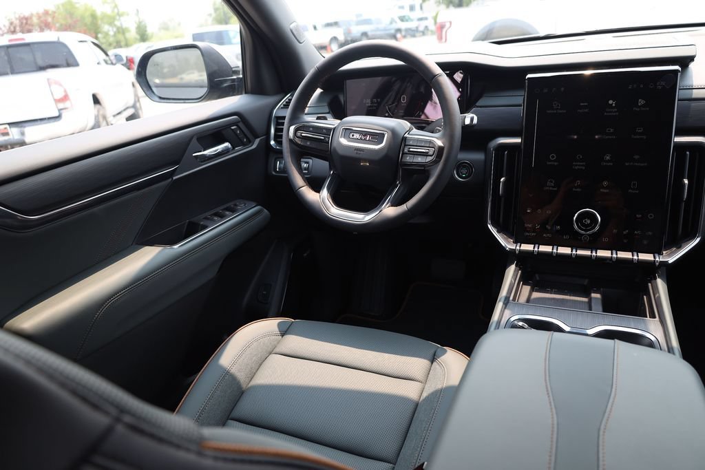 2026 GMC Acadia AT4 - Photo 21