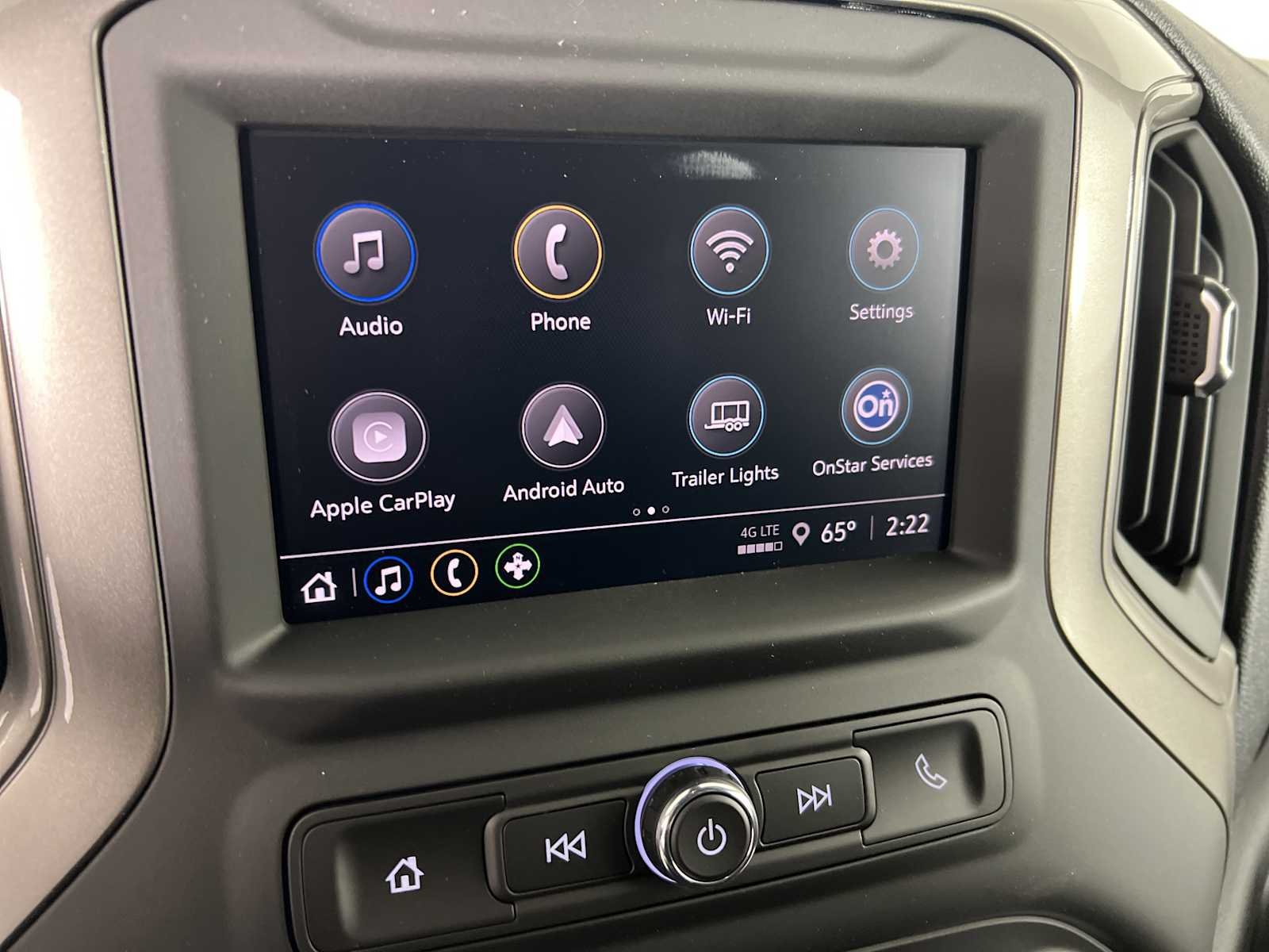 2026 GMC Sierra 1500 Pro - Photo 23