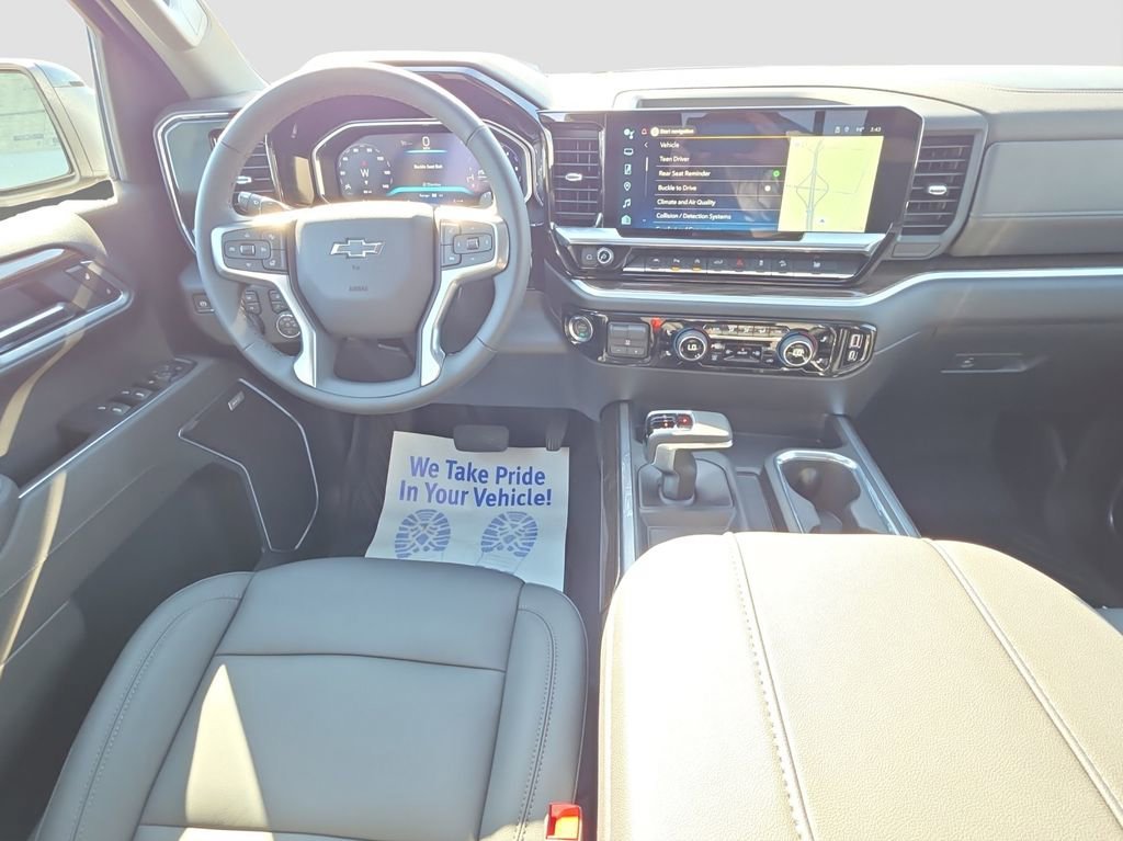 2026 Chevrolet Silverado 1500 RST - Photo 14