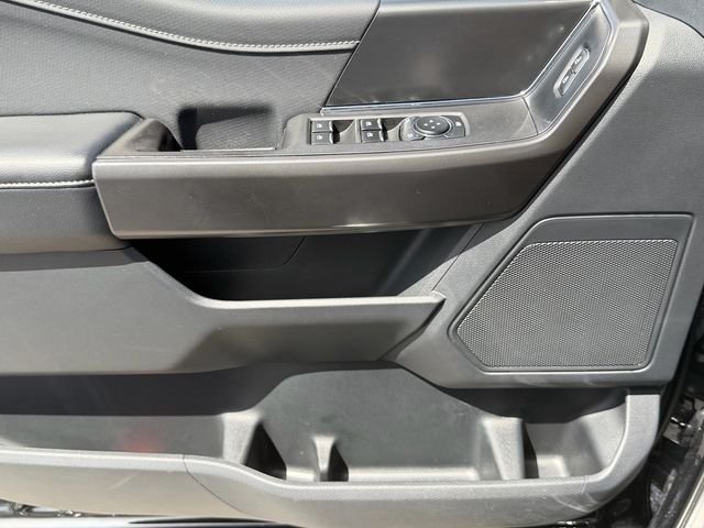 Used 2024 Black Ford XLT image 33