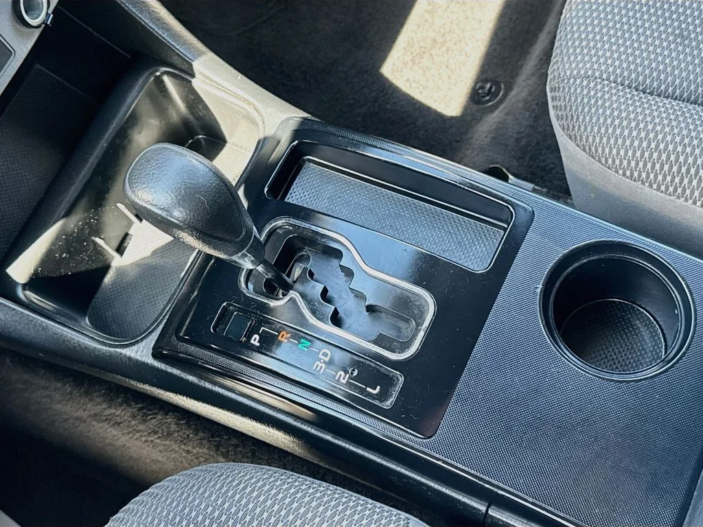 Used 2014 Silver Toyota Base image 18