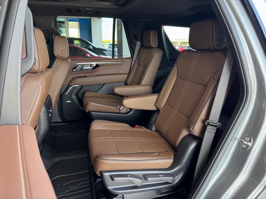 2026 Chevrolet Tahoe High Country - Photo 23