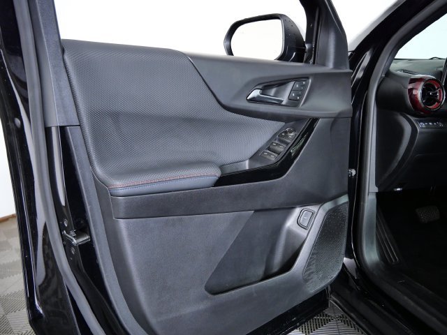 Used 2026 Black Chevrolet RS image 15