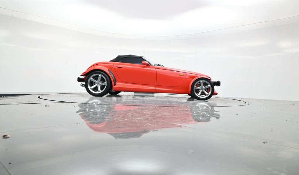 Used 1999 RE Plymouth Base image 34