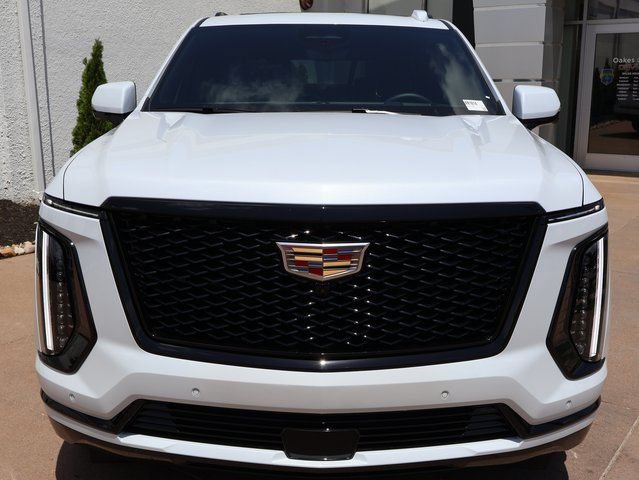 Used 2026 Cadillac Escalade Sport with VIN 1GYS9FKL3TR195692 for sale in Kansas City