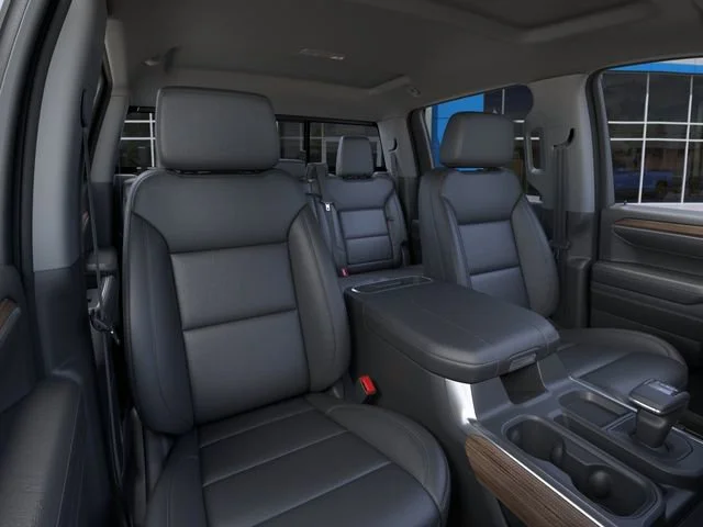 2026 Chevrolet Silverado 1500 RST - Photo 16