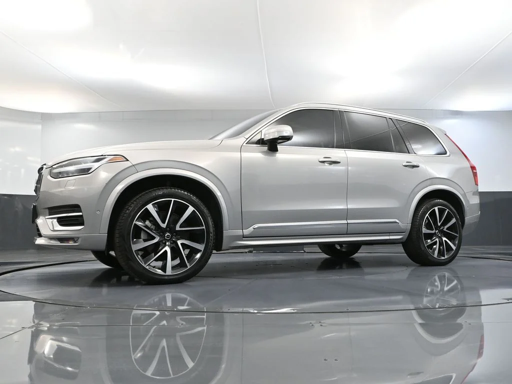 2024 Volvo XC90 Plus - Photo 61