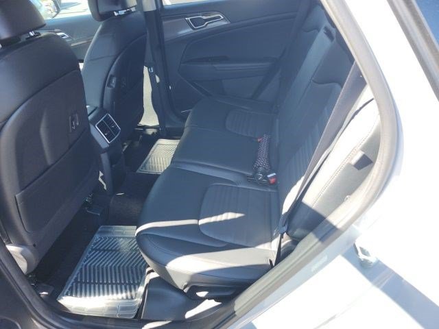 Certified Used 2024 Wolf Gray Kia SX-Prestige image 31
