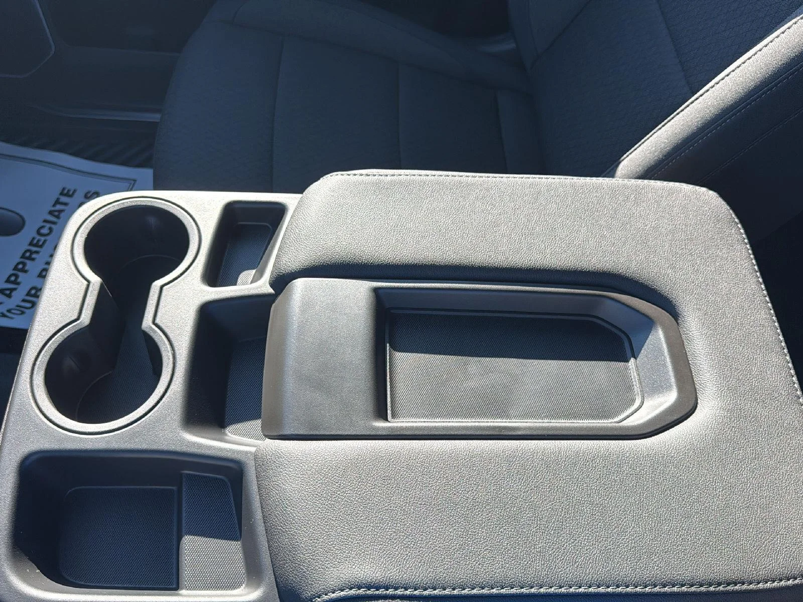 2026 Chevrolet Silverado 1500 LT - Photo 17