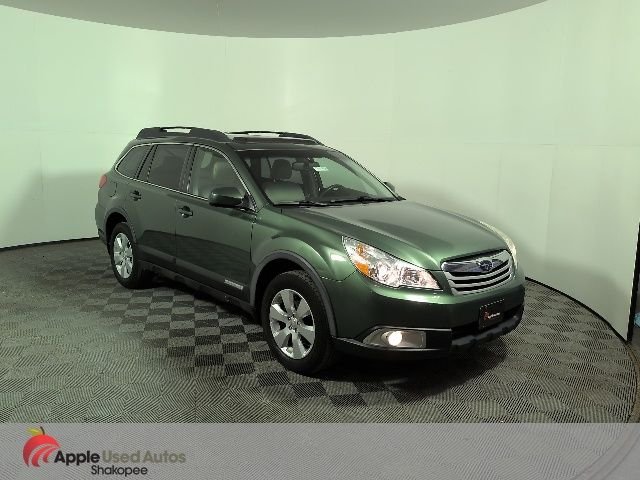 2010 Subaru Outback I Premium
