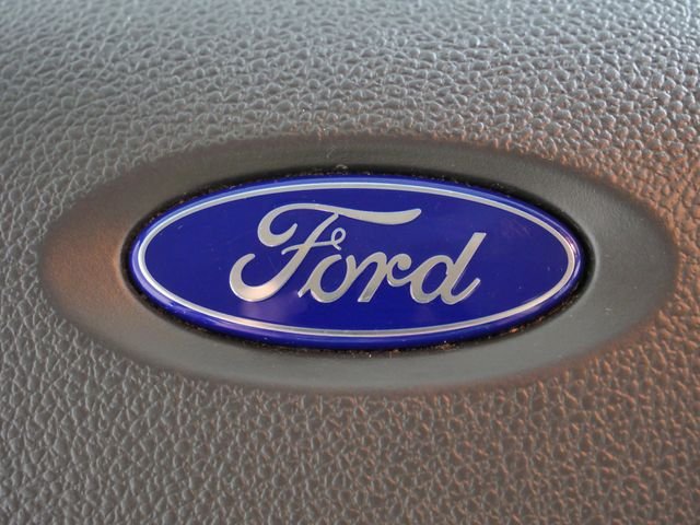 Used 2011 Black Ford SE image 33