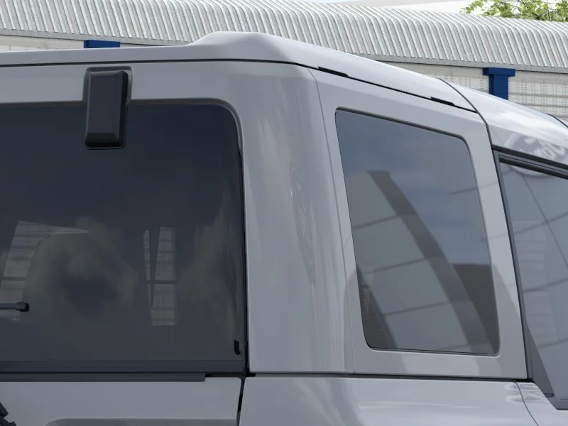 New 2026 Avalanche Gray Ford Outer Banks® image 38