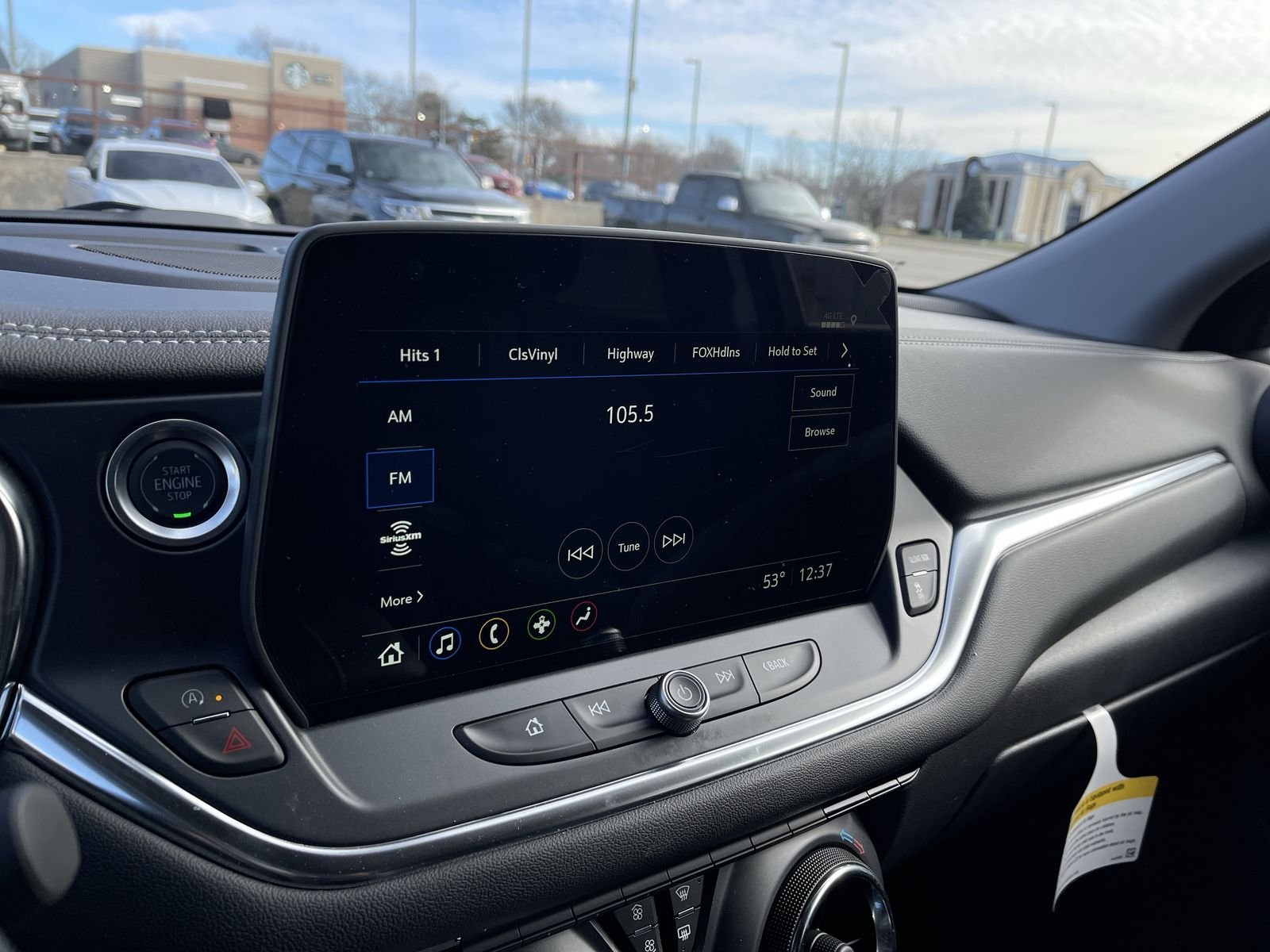 2025 Chevrolet Blazer 2LT - Photo 43