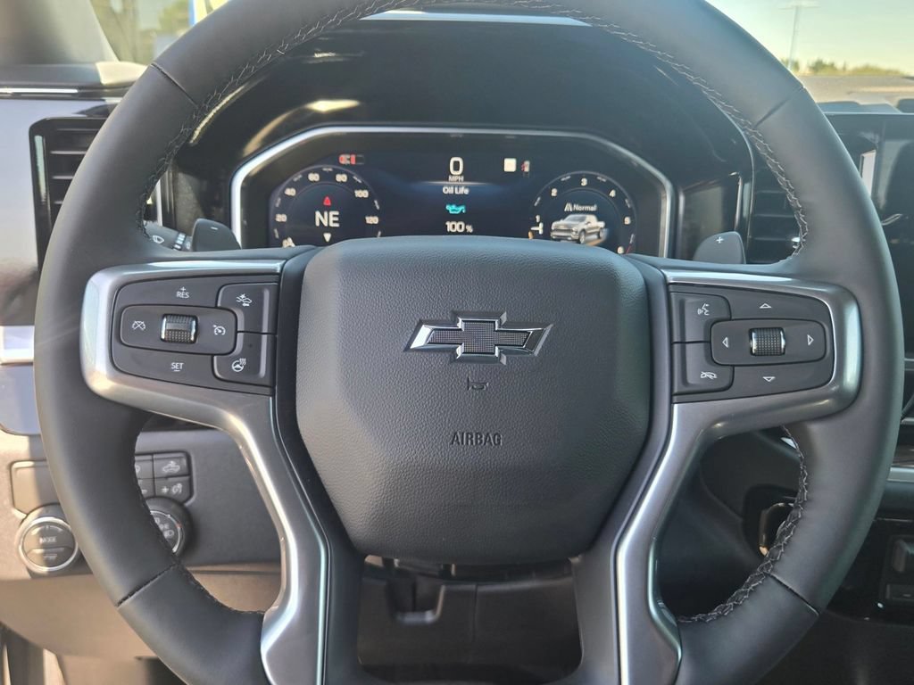 2026 Chevrolet Silverado 1500 RST - Photo 29