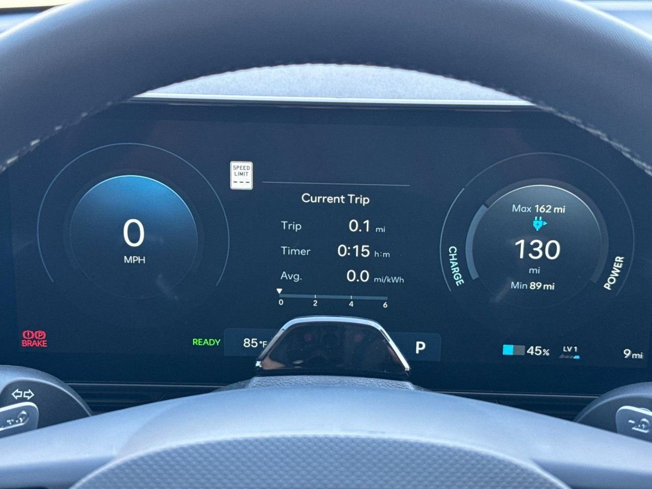 New 2026 Gray Hyundai SEL image 24