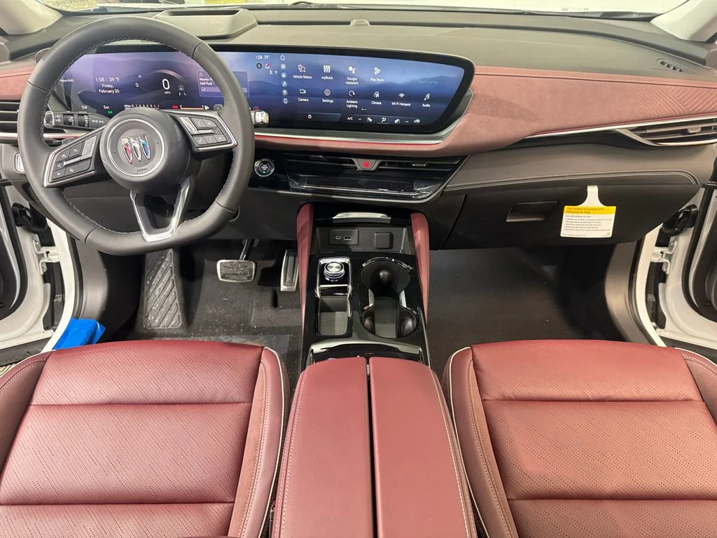 2026 Buick Envision Sport Touring - Photo 13