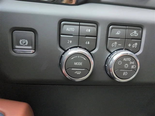 New 2026 Sterling Metallic GMC Denali Ultimate image 42