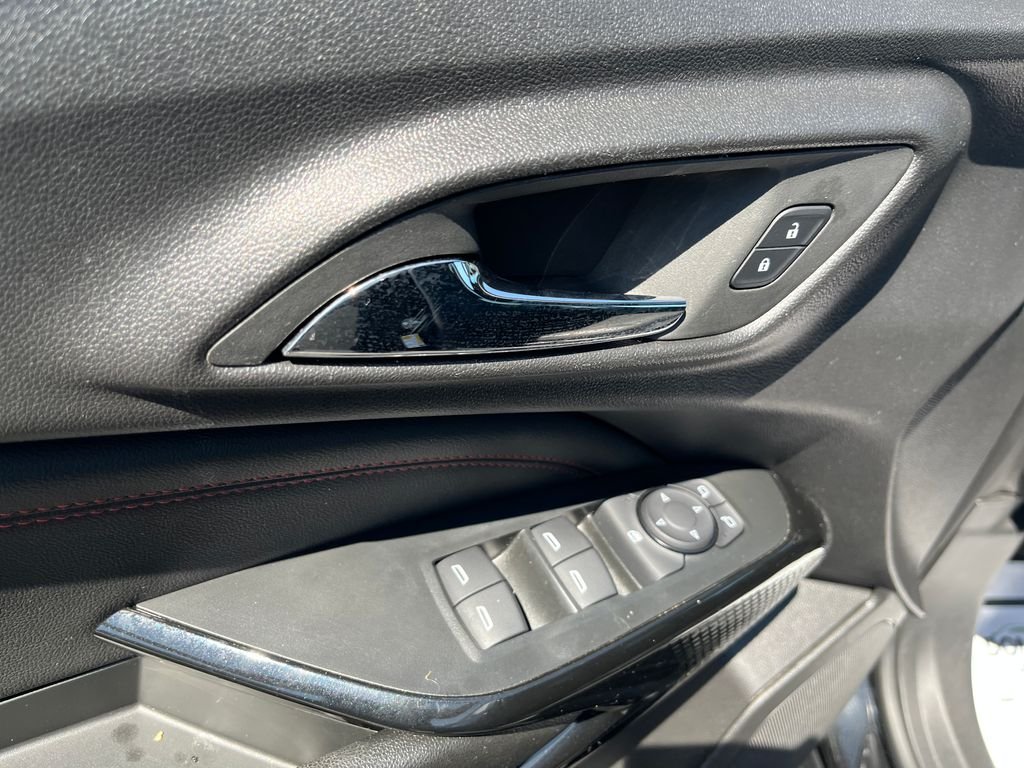 Used 2025 Black Chevrolet 2RS image 10