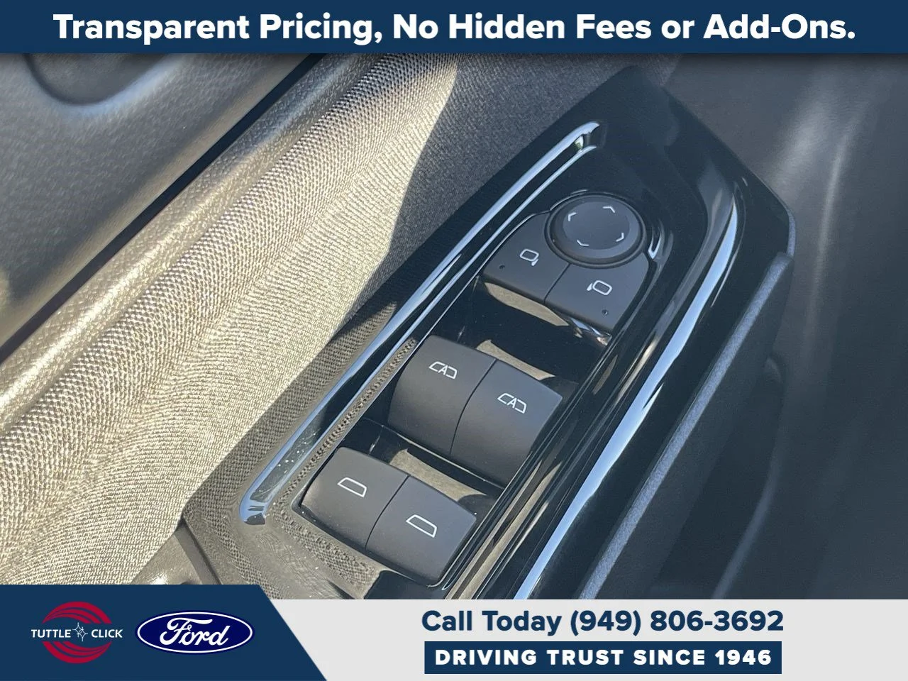 Used 2024  Honda EX image 31