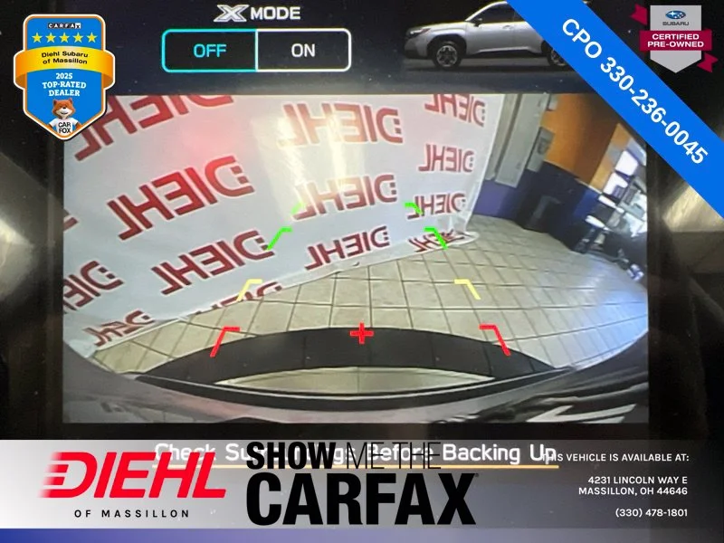 Used 2026 Silver Subaru Premium image 36