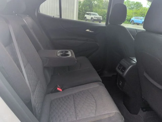 Used 2019 White Chevrolet LT image 28