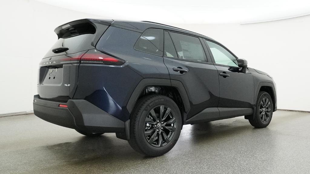 New 2026 Blueprint Toyota XLE Premium image 17
