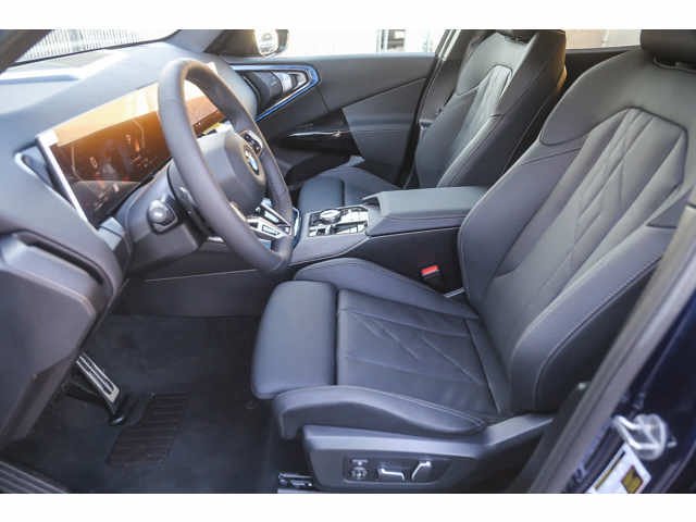 Used 2026 Tanzanite Blue II Metallic BMW 30 xDrive image 14