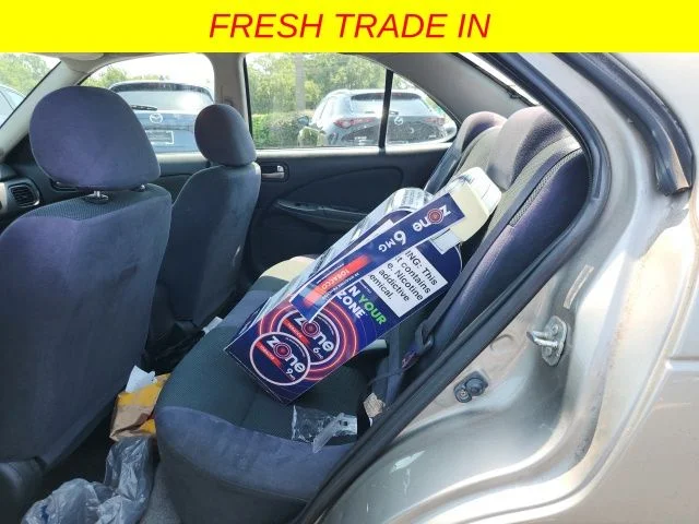 Used 2006  Nissan 1.8 S image 13