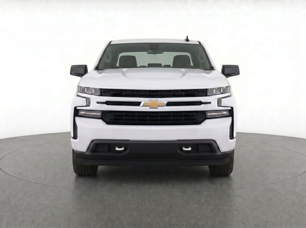 Used 2019 White Chevrolet LT image 5