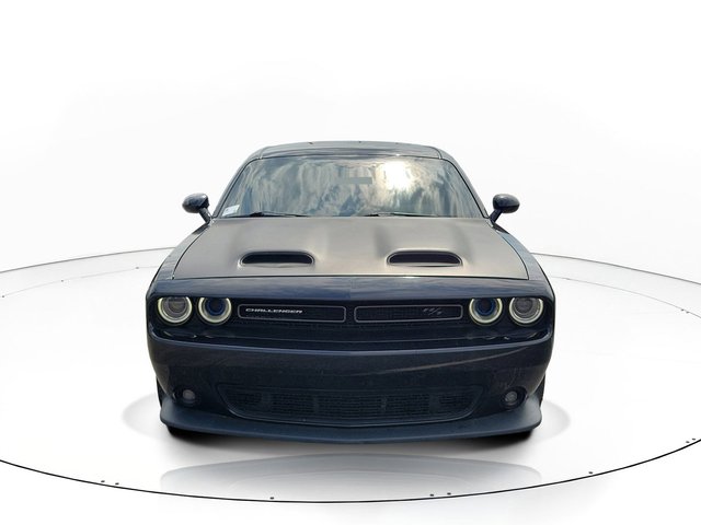 2016 Dodge Challenger R/T Scat Pack