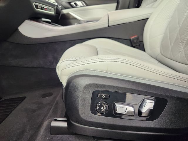2024 BMW X5 40i - Photo 14