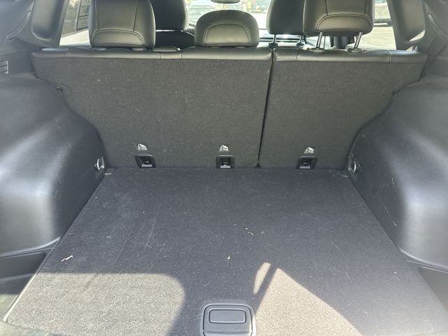 Used 2023 Gray Jeep Limited image 23