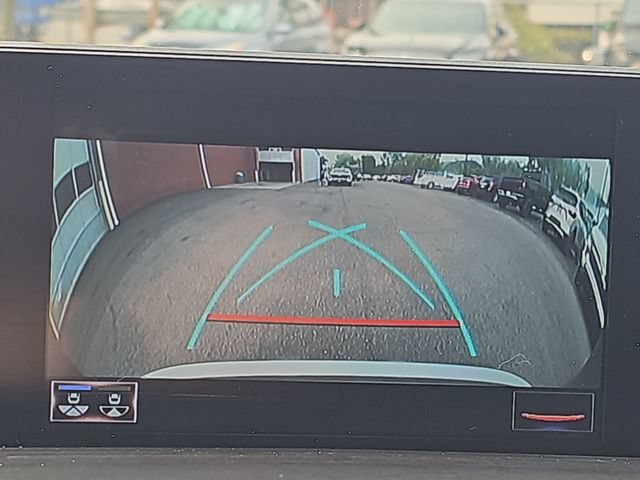 Used 2018 Gray Lexus NX 300 image 16