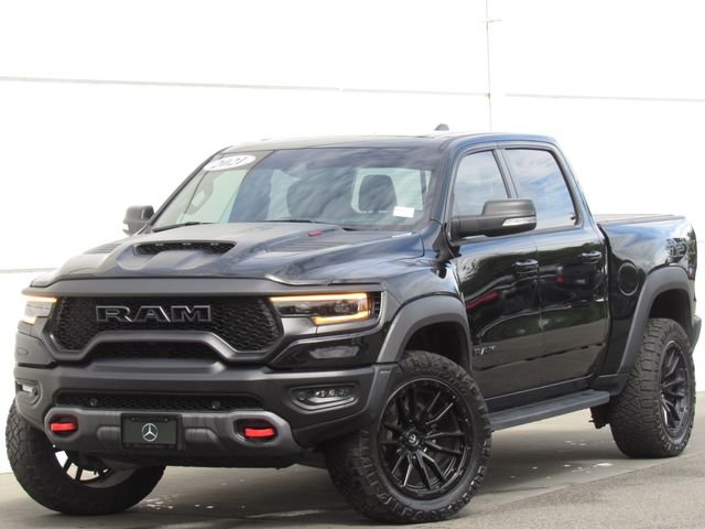 2021 RAM 1500's photo