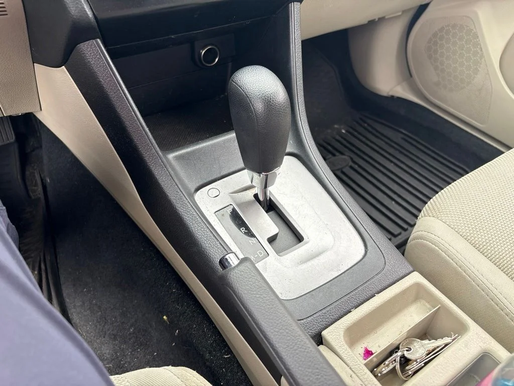 Used 2013 Black Subaru 2.0i Premium image 22