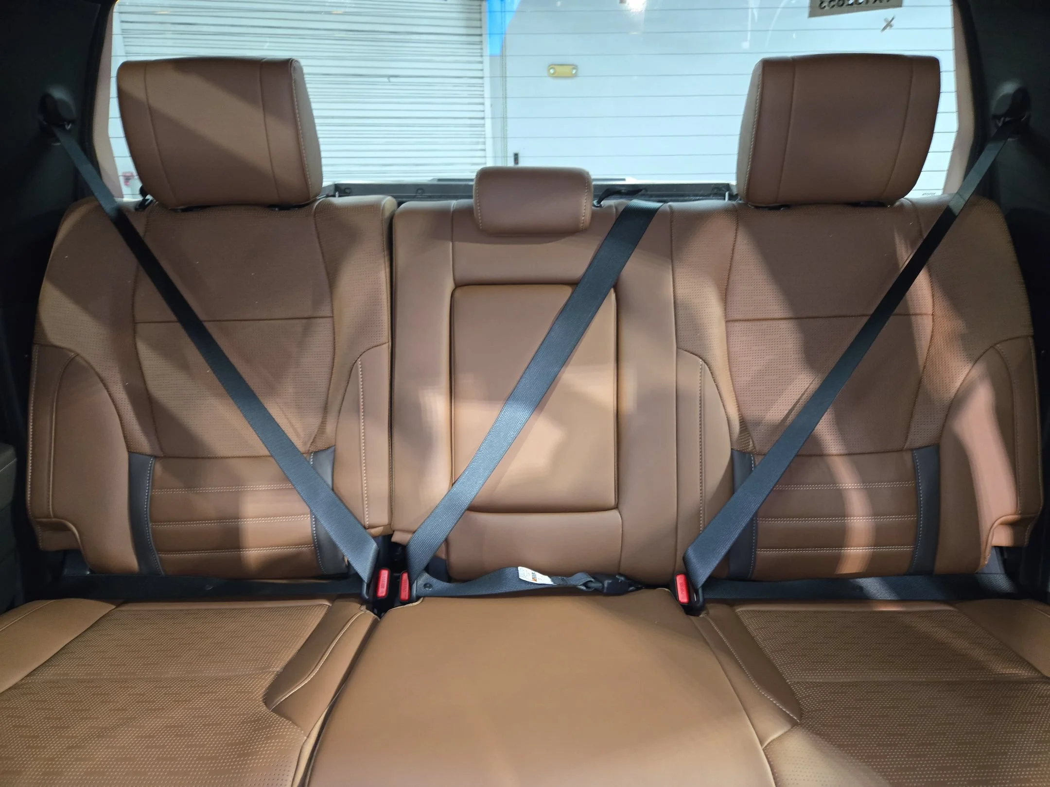 New 2026 Wind Chill Pearl Toyota 1794 Edition Hybrid image 10