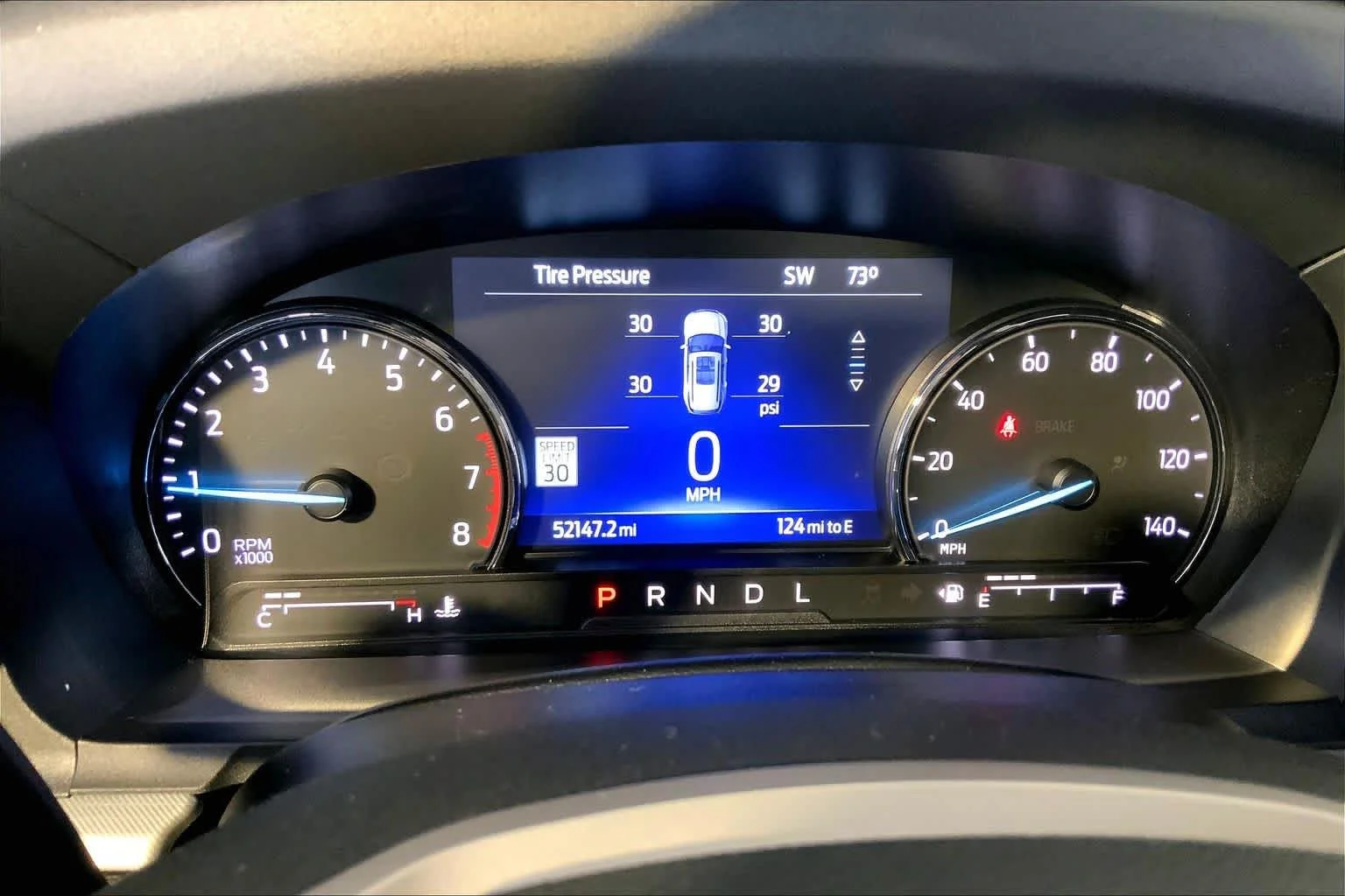 Used 2022 Agate Black Ford XLT image 26