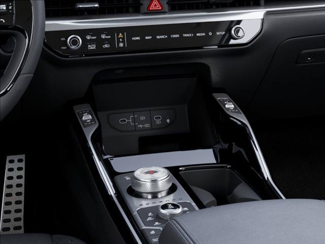 New 2026 Snow White Pearl Kia X-Line SX Prestige AWD image 23