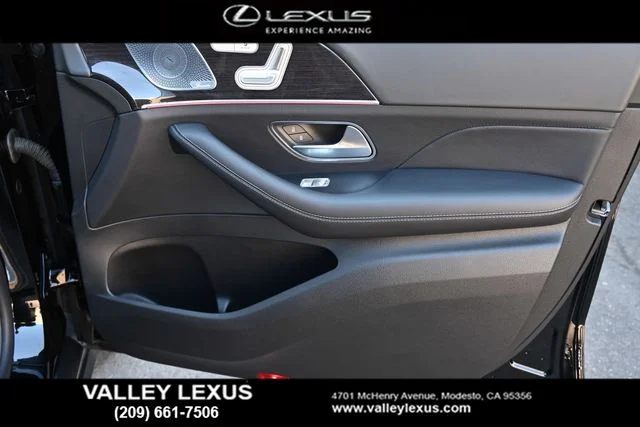 Used 2020 Black Mercedes-Benz GLE 450 image 18