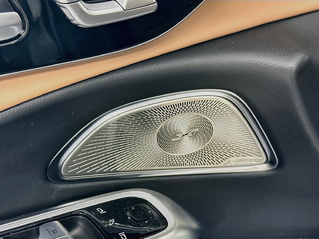 New 2027 Obsidian Black Metallic Mercedes-Benz E 53 AMG® image 53