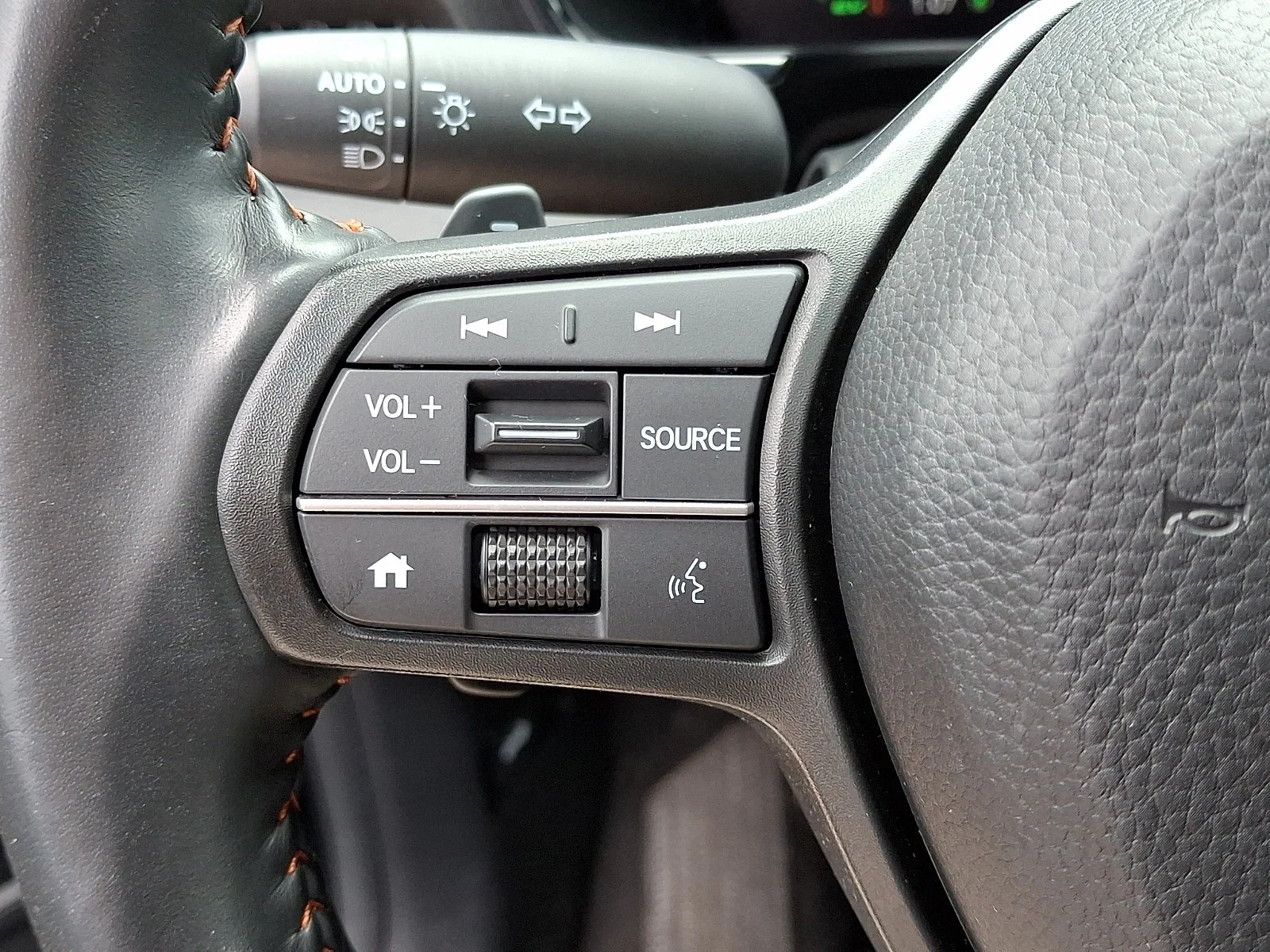 2023 Honda CR-V Sport - Photo 18