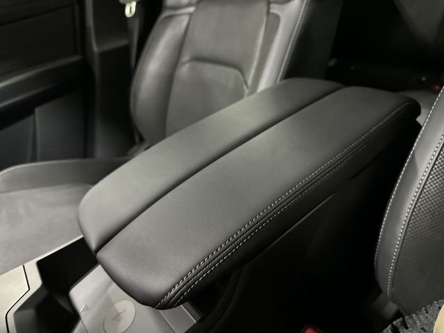 New 2026 Navy Blue Mica Mazda 2.5 S Select AWD image 26