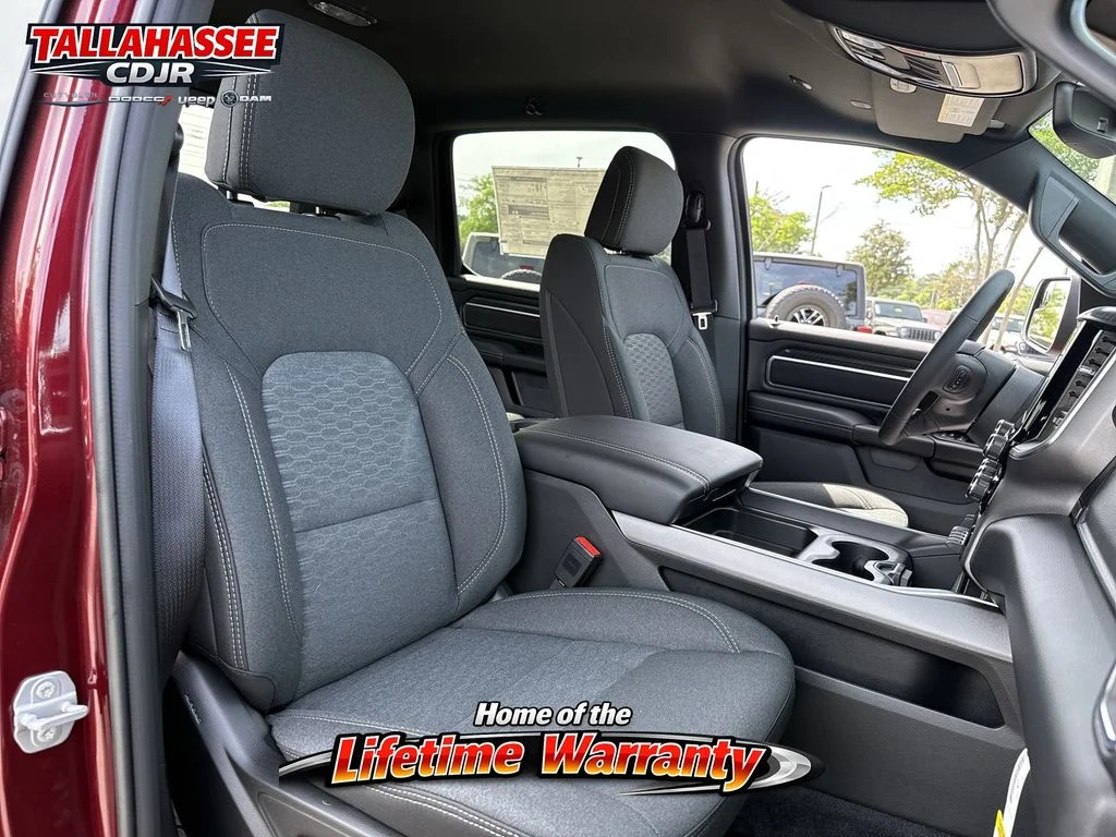 2026 RAM 1500 Big Horn/Lone Star - Photo 32