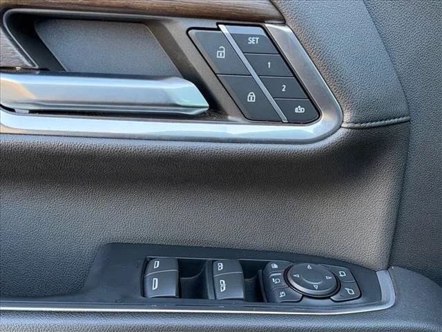 2024 Chevrolet Silverado 2500HD High Country - Photo 24