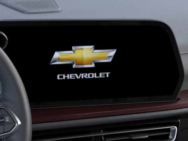 2026 Chevrolet Traverse Z71 - Photo 20