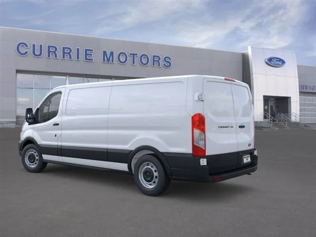 New 2026 Oxford White Ford Base image 4