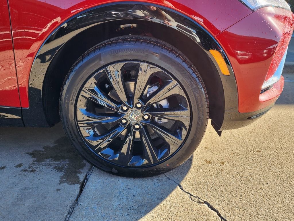 2026 Buick Envista Sport Touring - Photo 49
